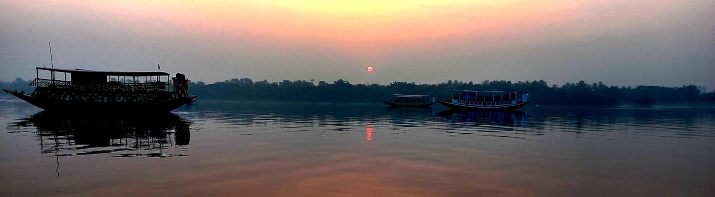  Sunderbans  Package 3 days