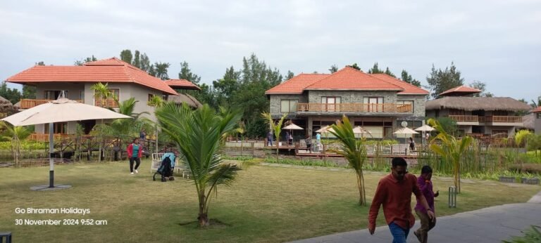 sunderban premium package